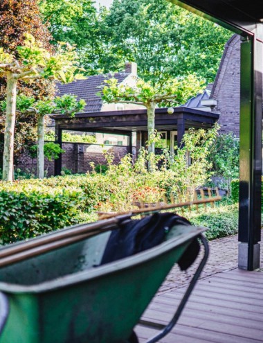 Jan Abrahams Hovenier B.V. BIEST-HOUTAKKER afbeelding 5